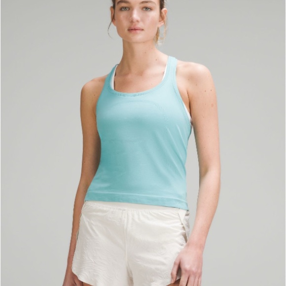 Lululemon Swiftly Tank Racerback